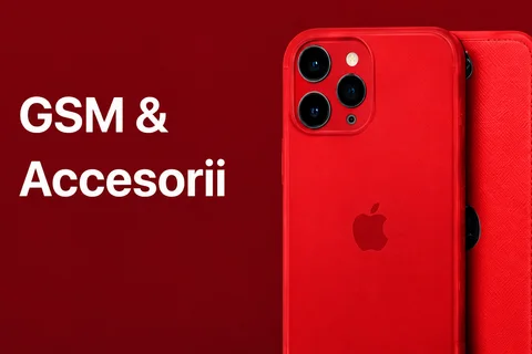 GSM & Accesorii